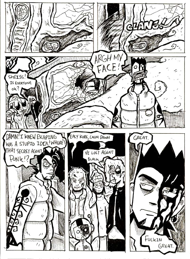 Comic page 128 thumbnail
